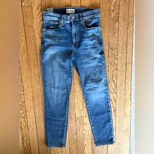 Le Jean Vivie Slim - Size 26